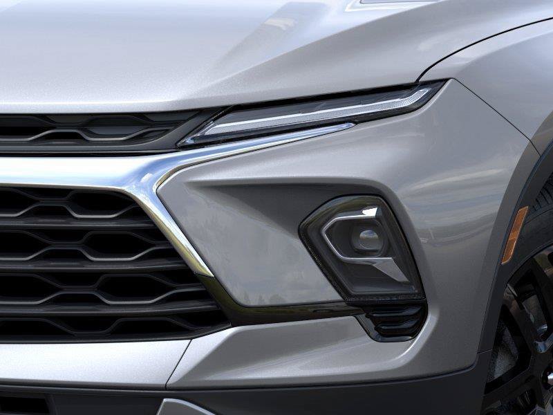 2026 Chevrolet Blazer 3LT - Photo 10