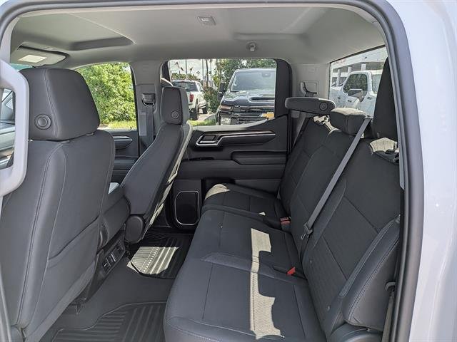 2026 Chevrolet Silverado 1500 LT - Photo 13