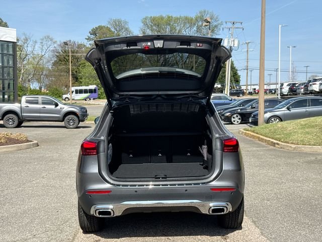 Certified Used 2026 Gray Mercedes-Benz GLA 250 image 22