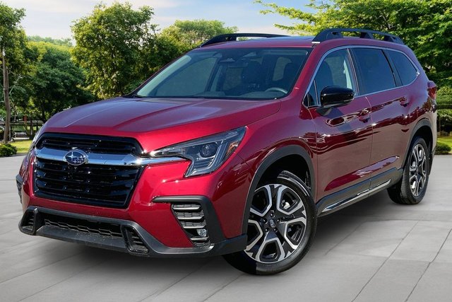 2026 Subaru Ascent Limited