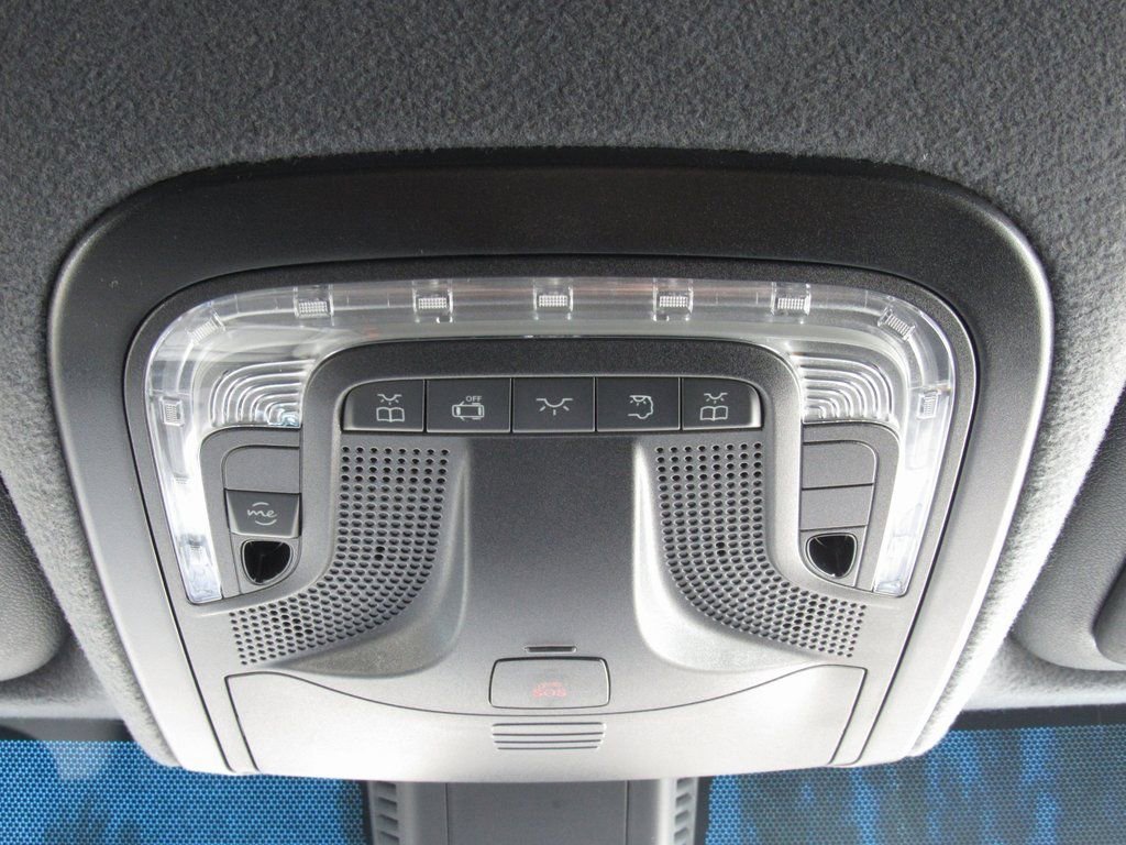 2025 Mercedes-Benz Sprinter Cargo Van Base - Photo 67