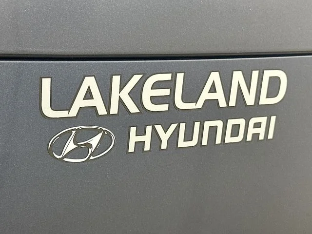 New 2026 Hyundai PALISADE SE