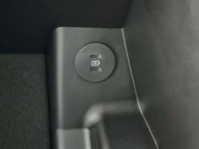 New 2026 Ford F-150 Lariat