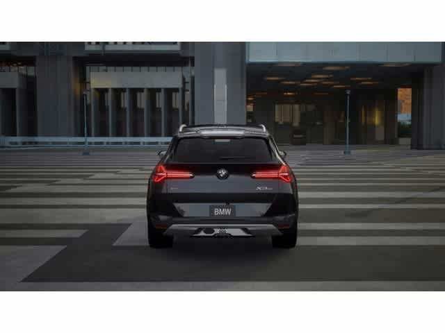 Used 2026 Dark Graphite Metallic BMW 30 xDrive image 5