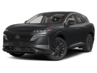 New 2026 Super Black Nissan SL image 2