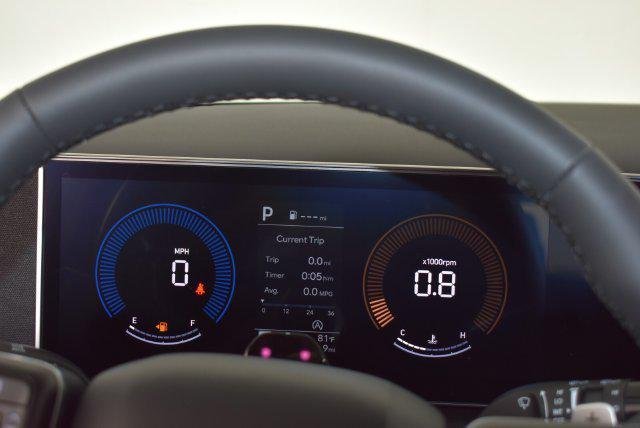 New 2026 White Hyundai XRT AWD image 81