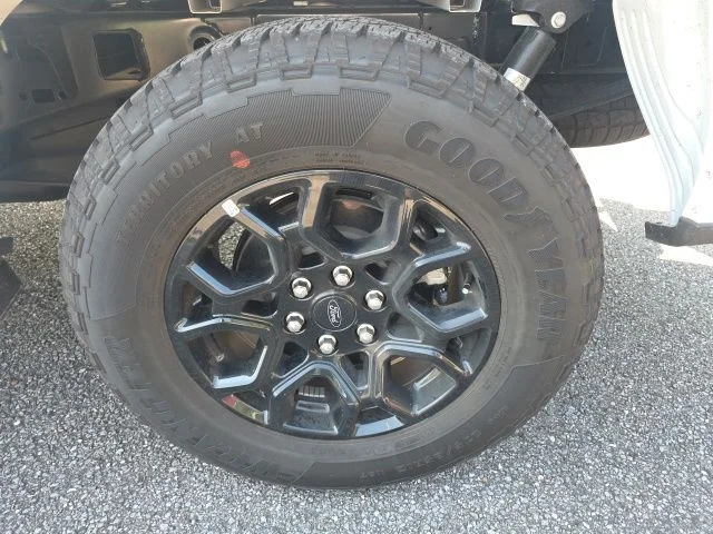 Used 2026 White Ford XLT image 12