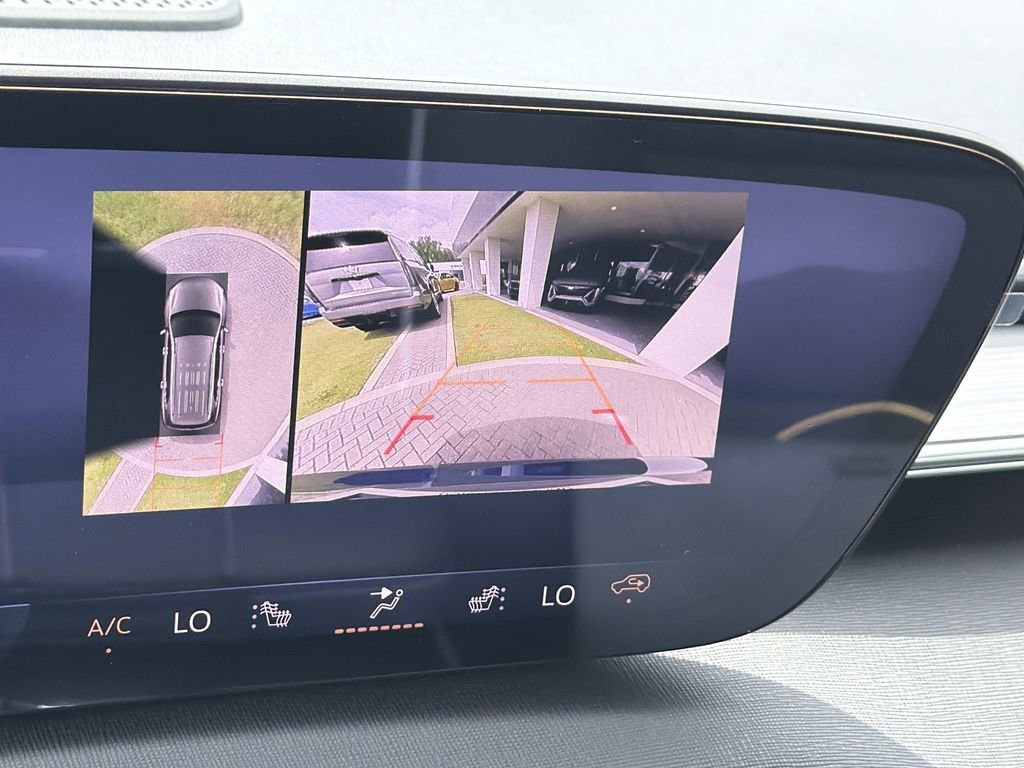 2026 Buick Enclave Preferred - Photo 24