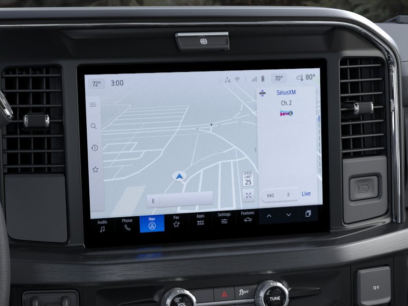 New 2026 Avalanche Gray Ford F-550® LARIAT® image 14