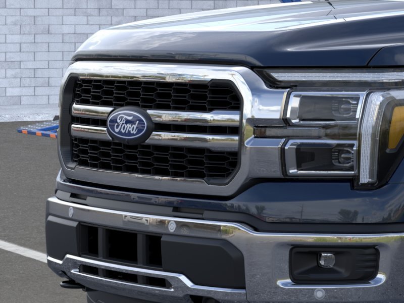 2026 Ford F-150 — photo 17