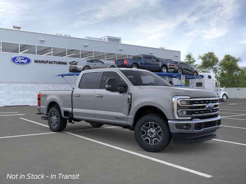 2026 Ford F-250 Lariat 4x4 Crew Cab 6-3/4' Box's photo