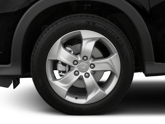 Used 2016  Honda EX image 11