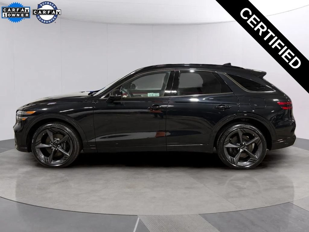 2026 GENESIS GV70 Sport Prestige - Photo 6