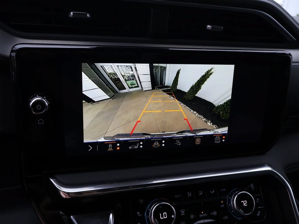 2026 GMC Sierra 1500 Denali - Photo 25