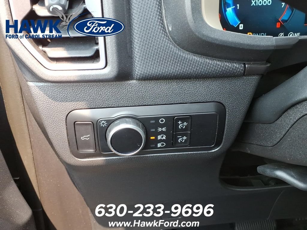 Used 2025 Gray Ford Big Bend image 20
