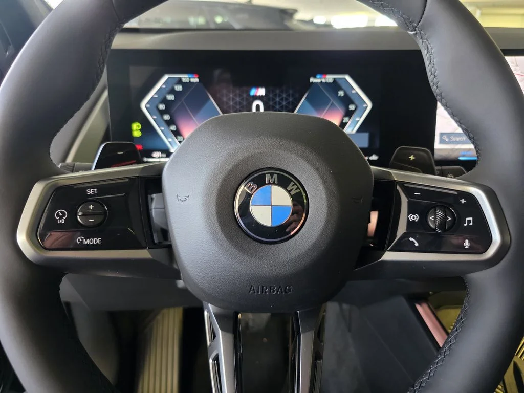New 2026 Black BMW 30 xDrive image 20