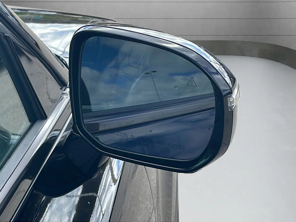 Used 2024 Black Kia SX-Prestige image 43