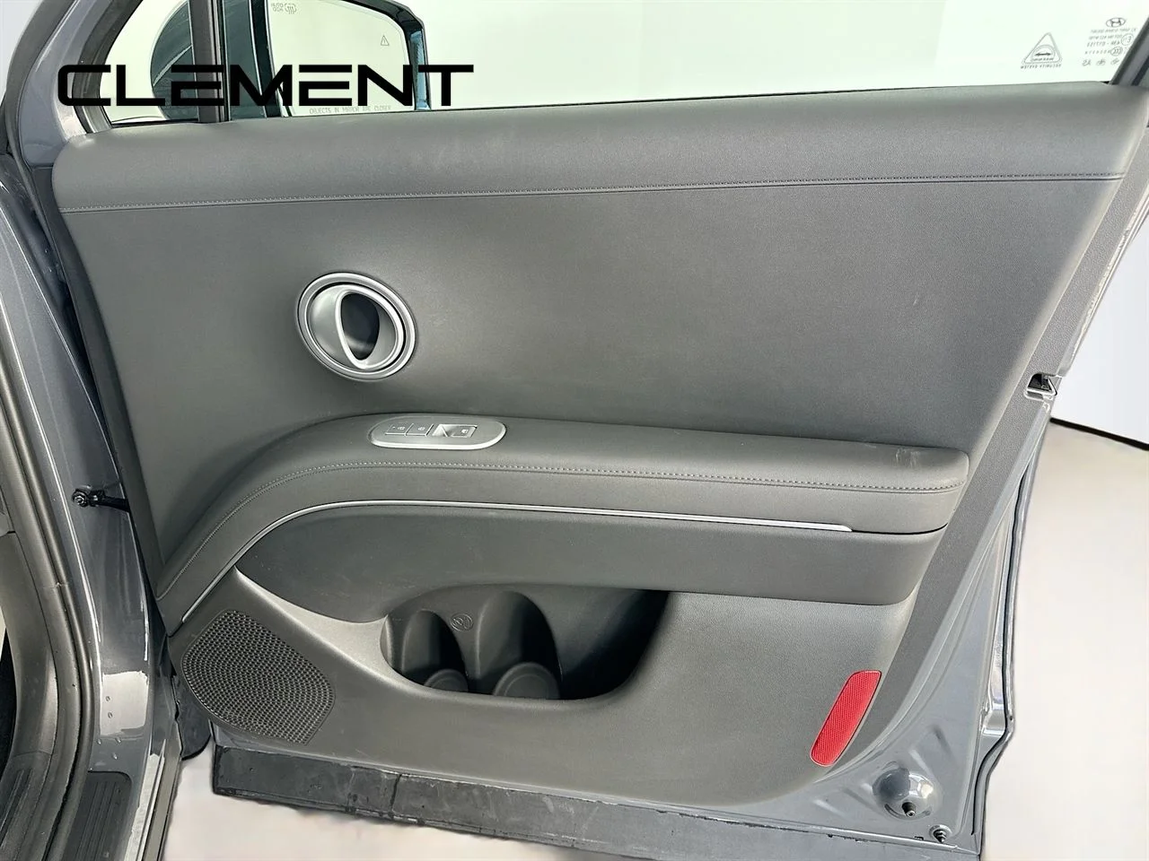 Used 2026 Gray Pearl Hyundai Limited image 37