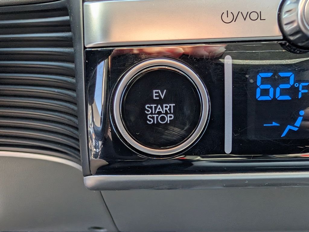 2024 Hyundai IONIQ 5 SEL - Photo 28