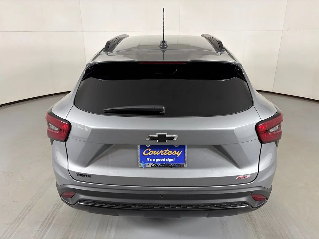 2026 Chevrolet Trax RS - Photo 8