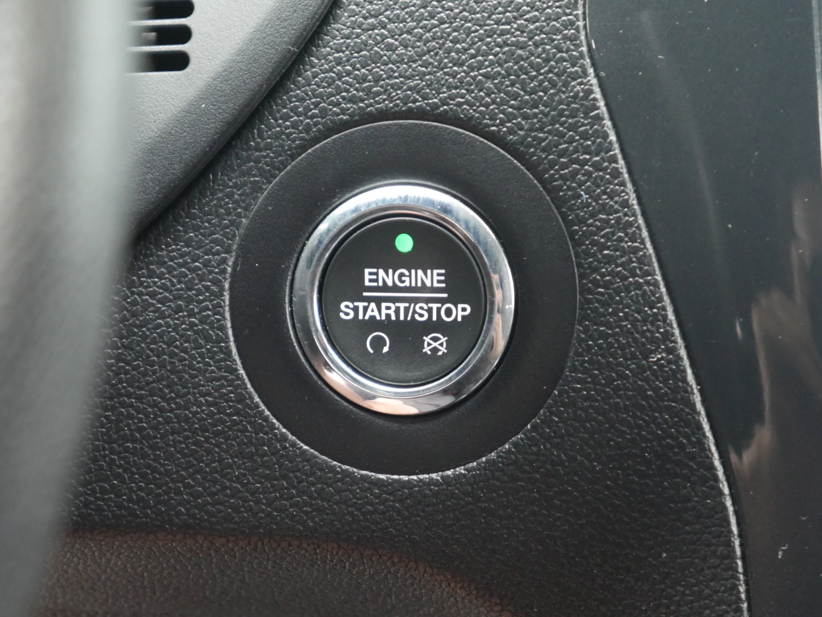 Certified Used 2017 Shadow Black Ford XLT image 8