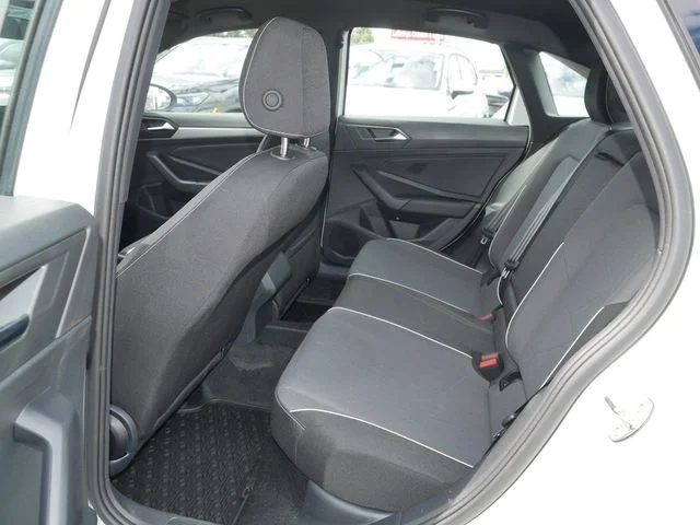 Certified Used 2025 White Volkswagen 1.5T Sport image 17
