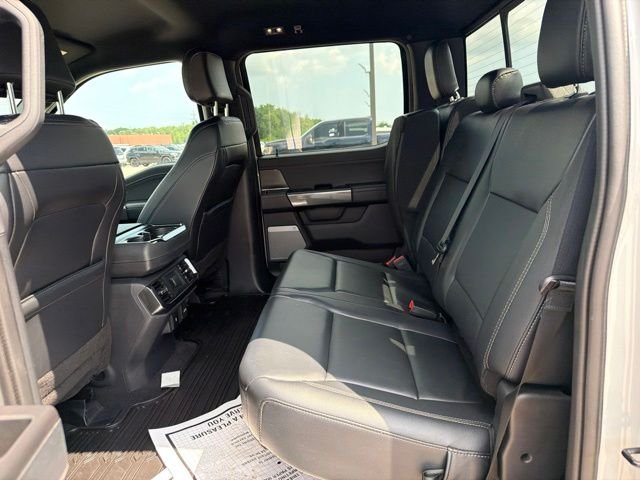Used 2023  Ford XLT image 8