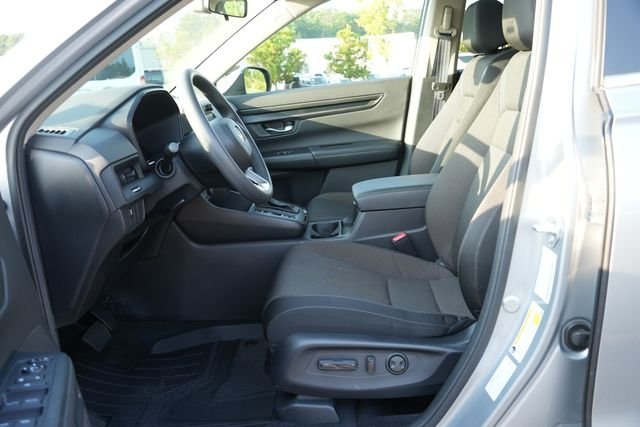 Used 2024 Silver Honda EX image 21