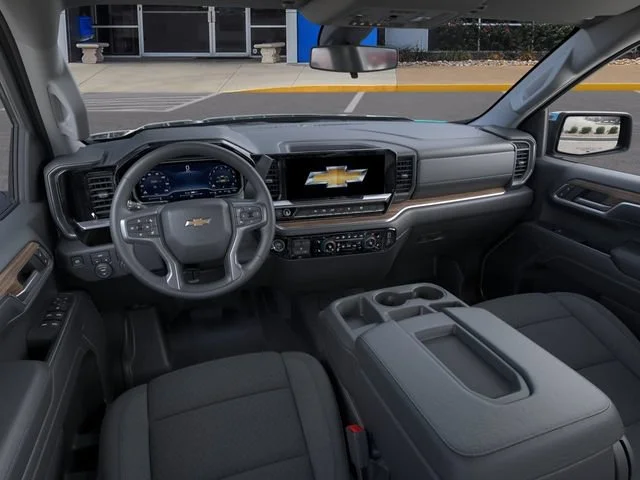 2026 Chevrolet Silverado 1500 LT - Photo 15