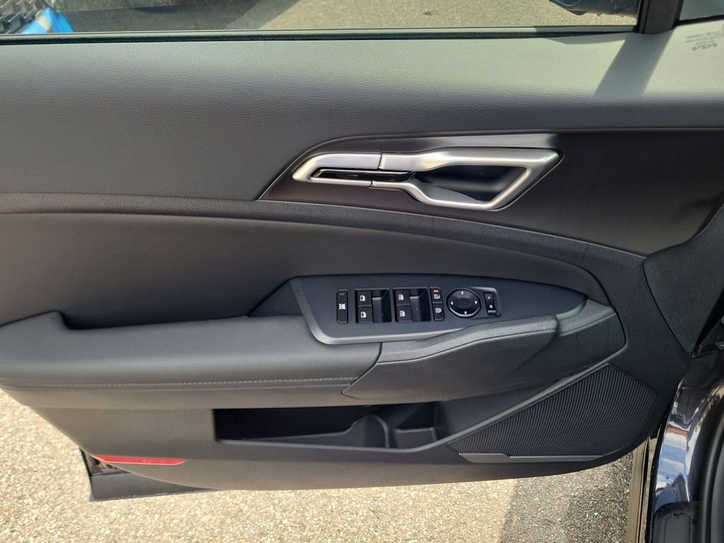 New 2026 Gray Kia EX image 20