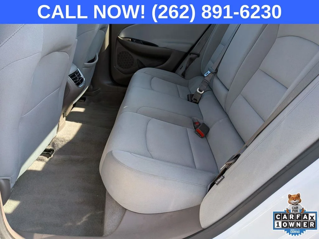 Used 2024 White Chevrolet LT image 24