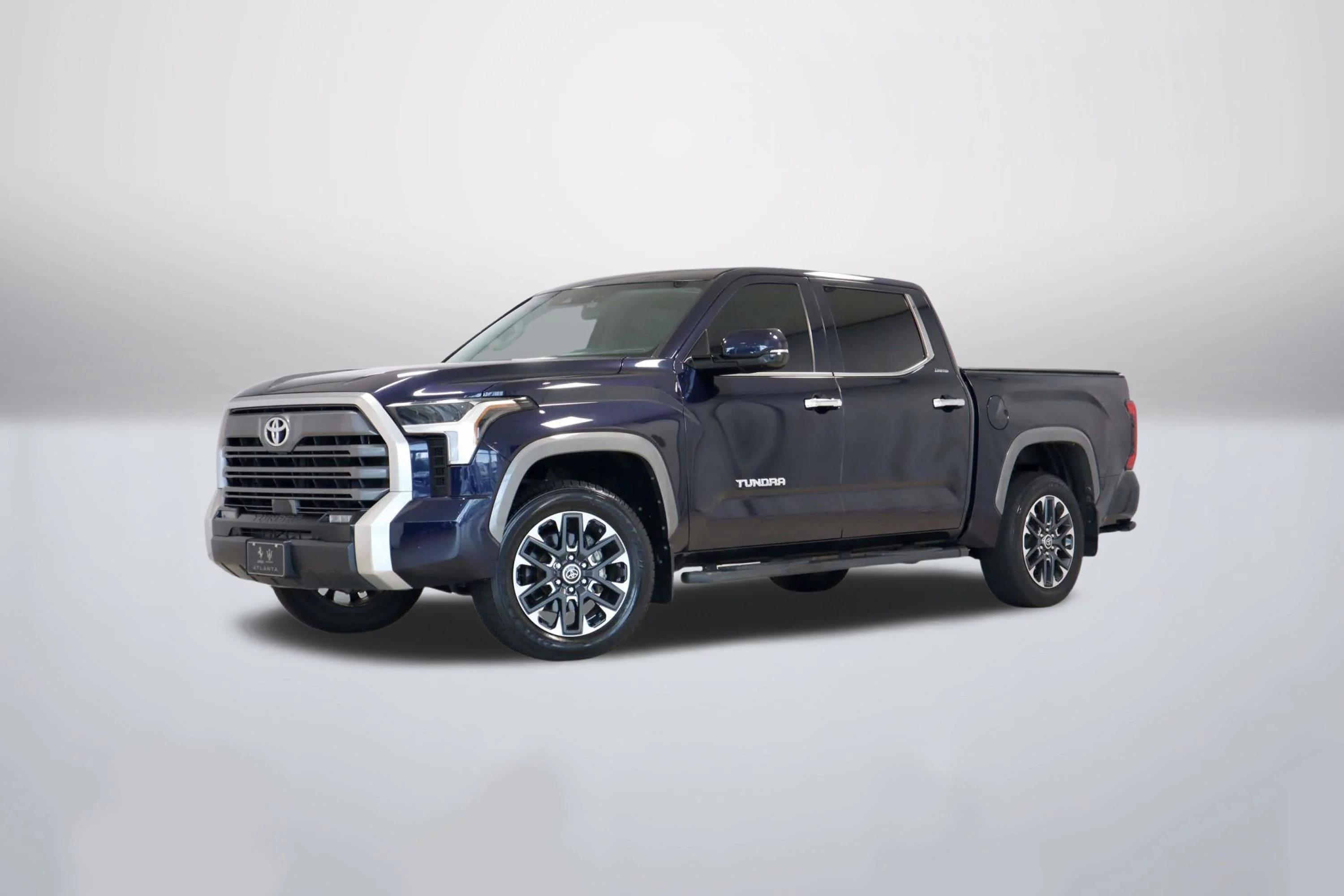 Used 2024 Blueprint Toyota Limited image 1