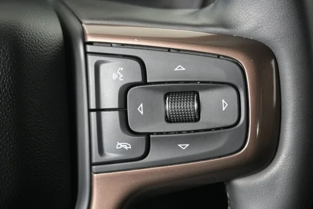 Certified Used 2024 Black Chevrolet High Country image 17