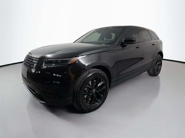 2026 LAND ROVER Range Rover Velar S