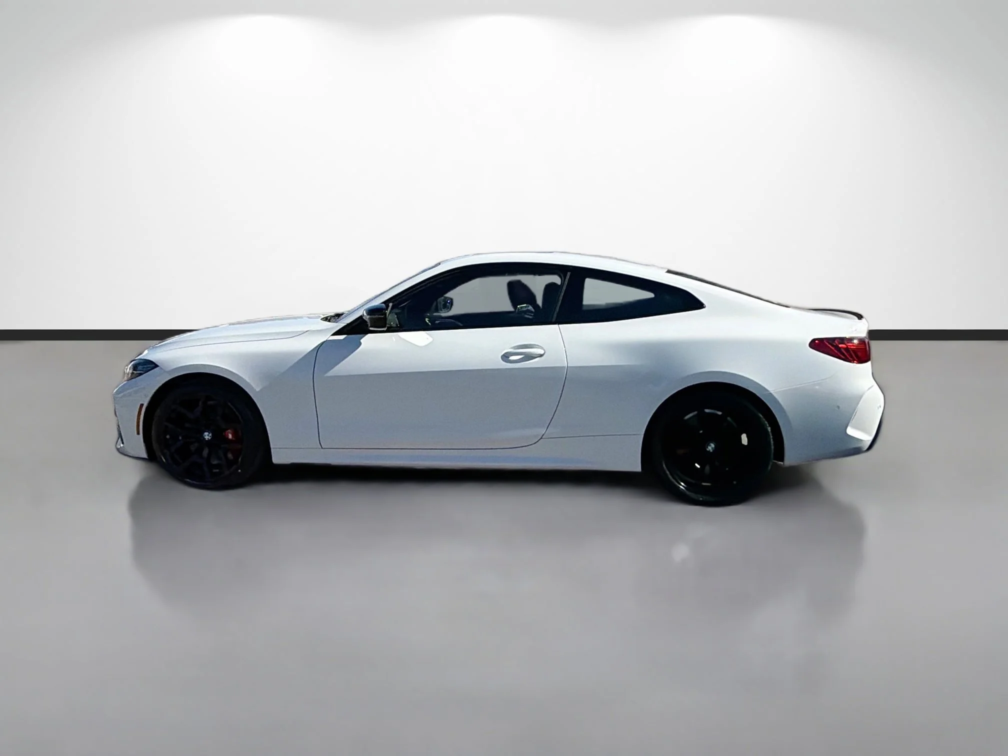 New 2026 Alpine White BMW 430i image 6