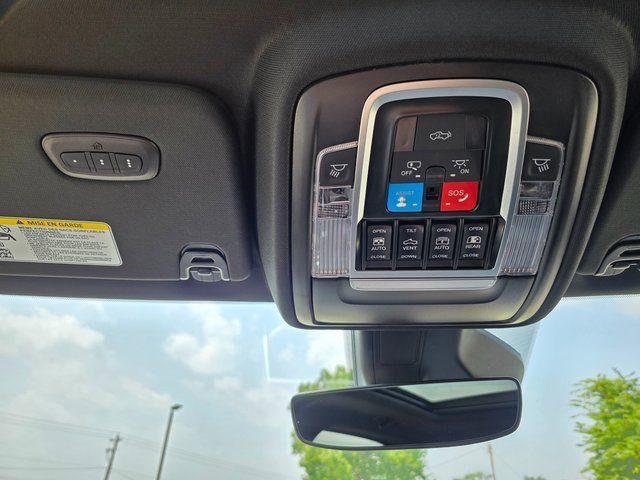 2026 RAM 1500 Big Horn/Lone Star - Photo 36