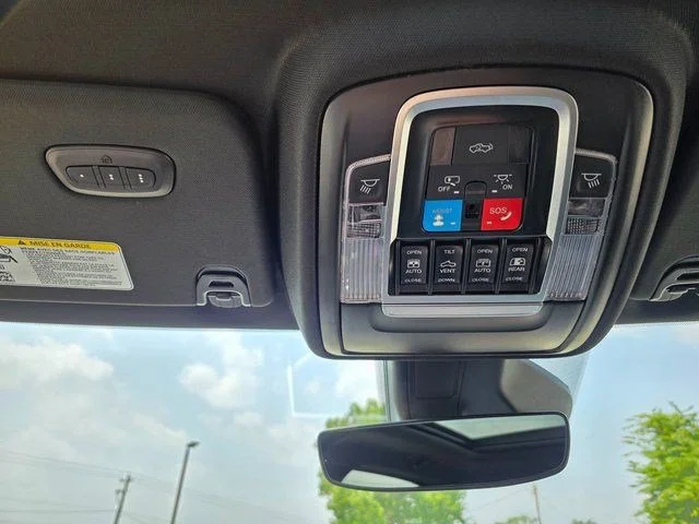 2026 RAM 1500 Big Horn/Lone Star - Photo 36