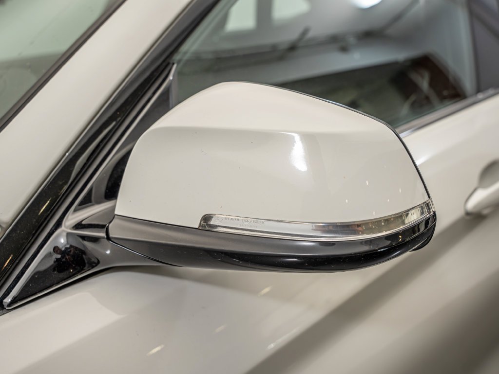Used 2020 Alpine White BMW 430i xDrive Gran Coupe image 16