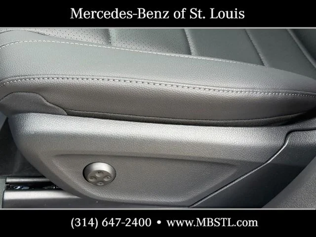 New 2026 Selenite Grey Metallic Mercedes-Benz GLE 350 image 14