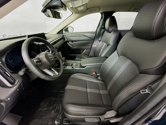 2025 Mazda CX-50 Select - Photo 20