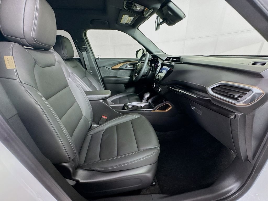 2023 Chevrolet TrailBlazer Activ - Photo 35