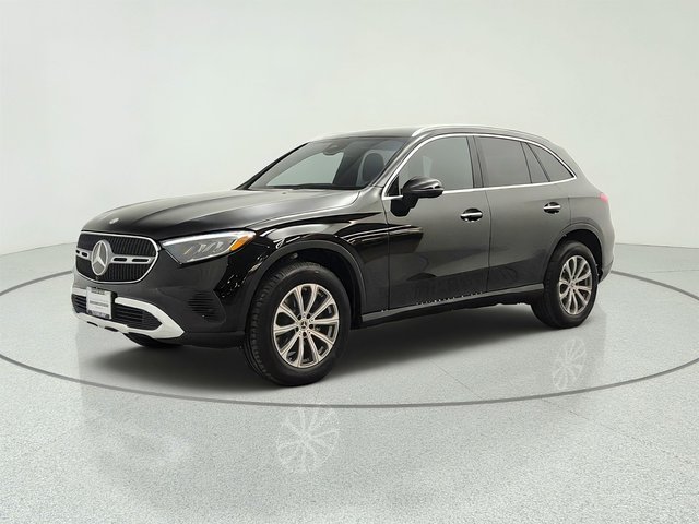 2026 Mercedes-Benz GLC GLC 300 SUV