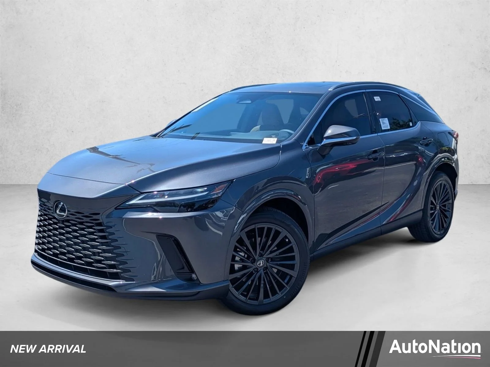 2026 Lexus RX 450h+ 450h+ Premium AWD's photo