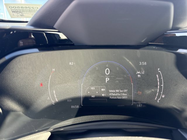 Certified Used 2026 White Lexus 350 Premium image 15