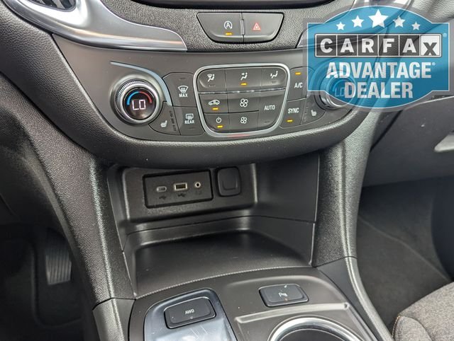 2024 Chevrolet Equinox LT - Photo 8