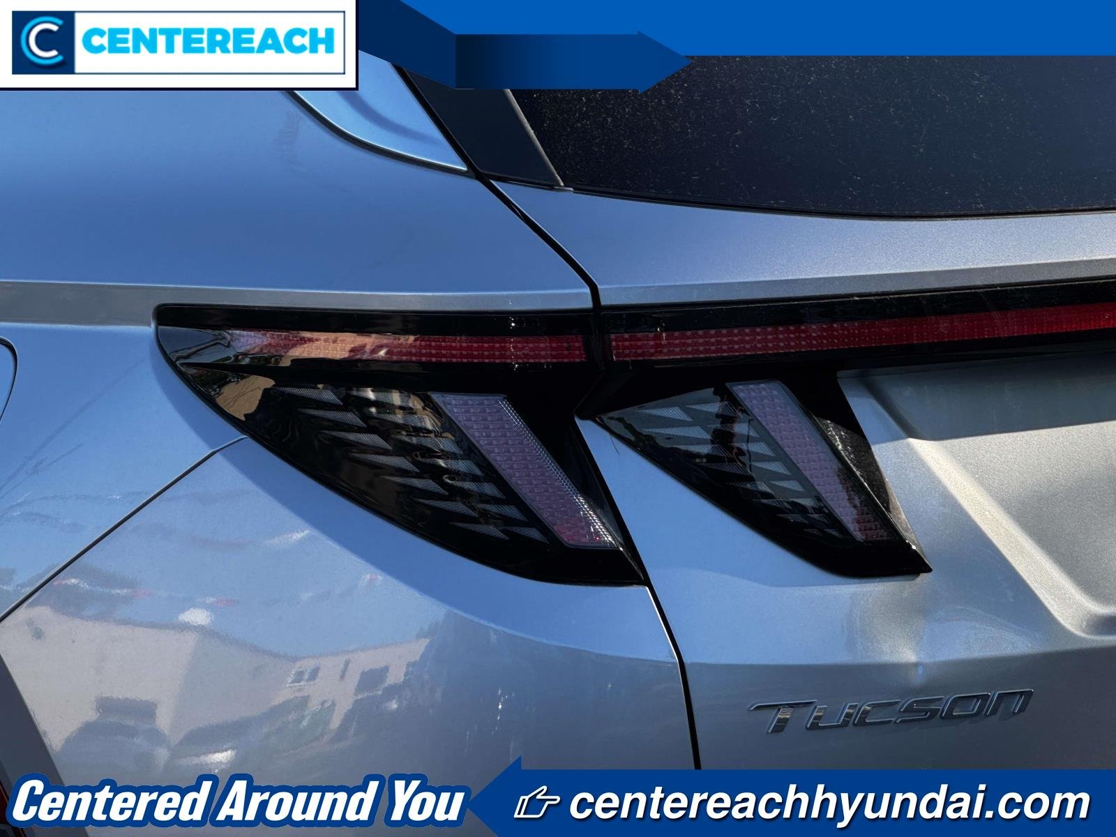 Certified Used 2023 Silver Hyundai SEL image 9