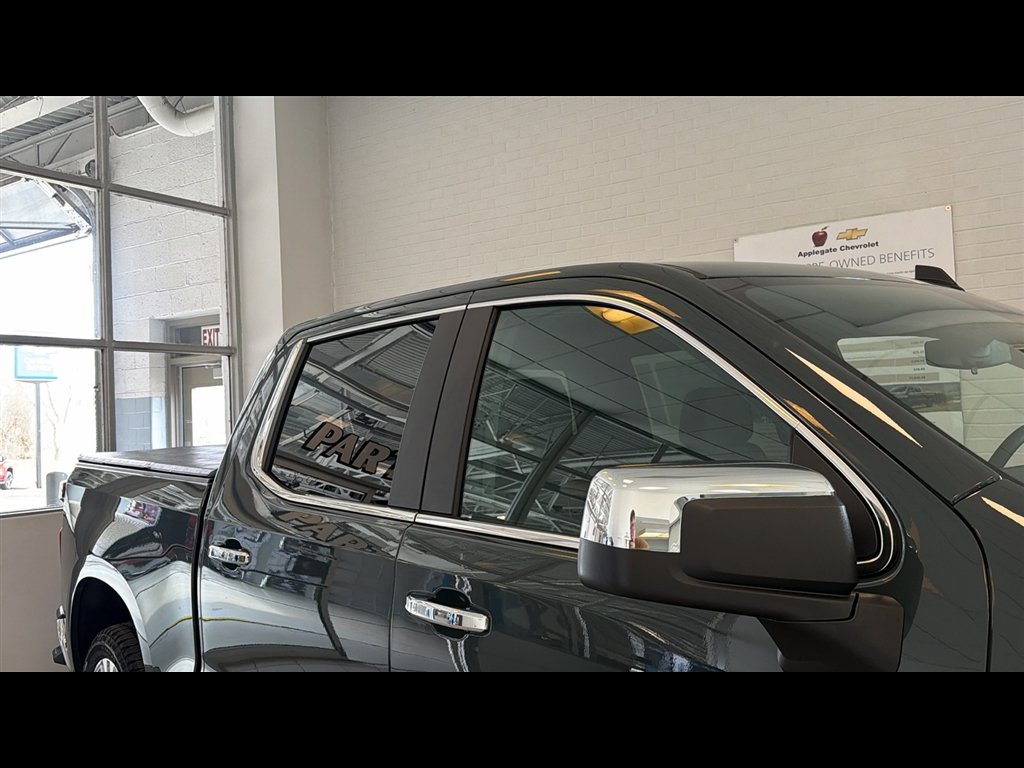 2026 Chevrolet Silverado 1500 LT - Photo 3