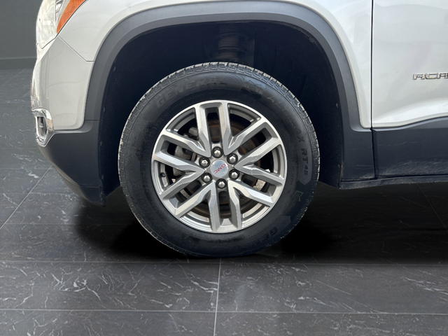 2018 GMC Acadia SLE-2 - Photo 38