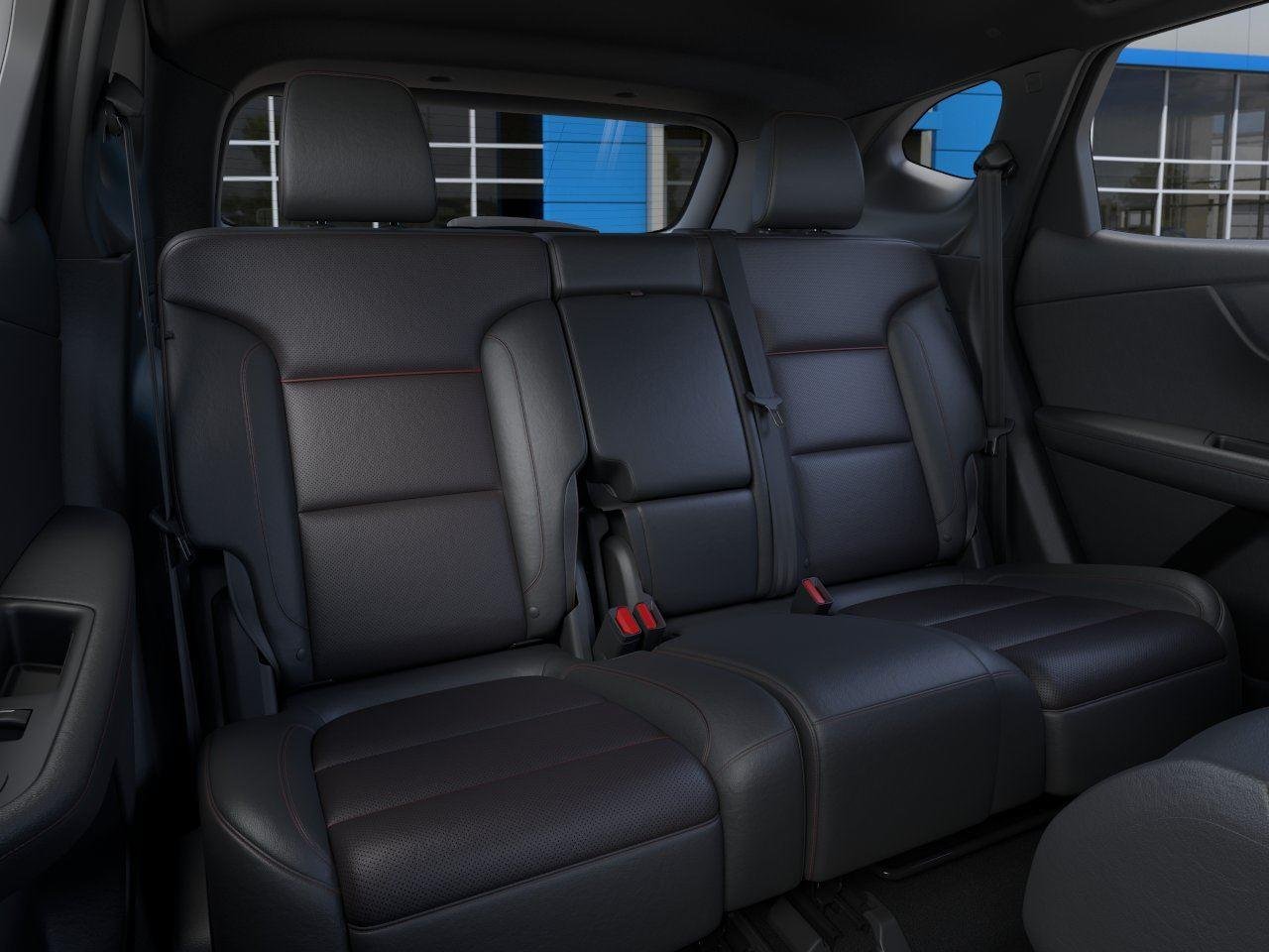 2026 Chevrolet Blazer RS - Photo 17