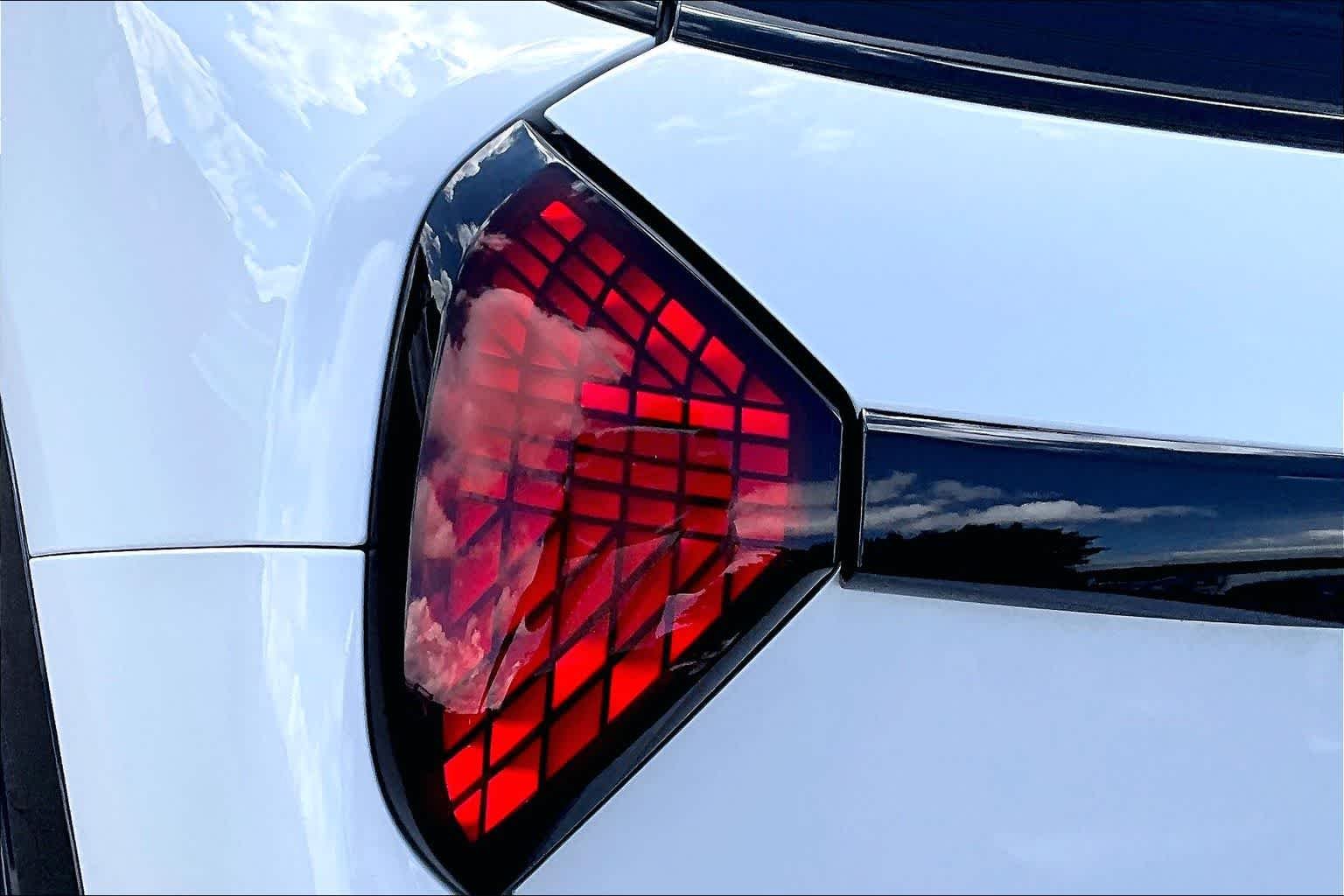 New 2026 Nanuq White Metallic MINI John Cooper Works image 13